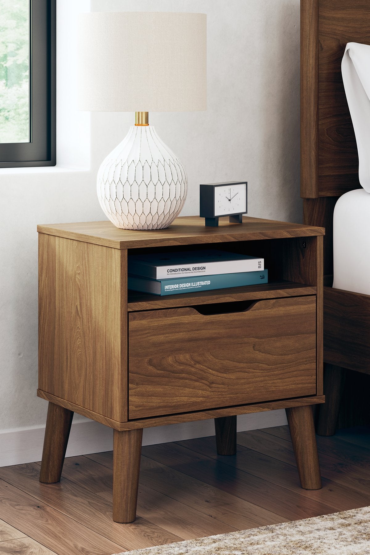 Fordmont Nightstand