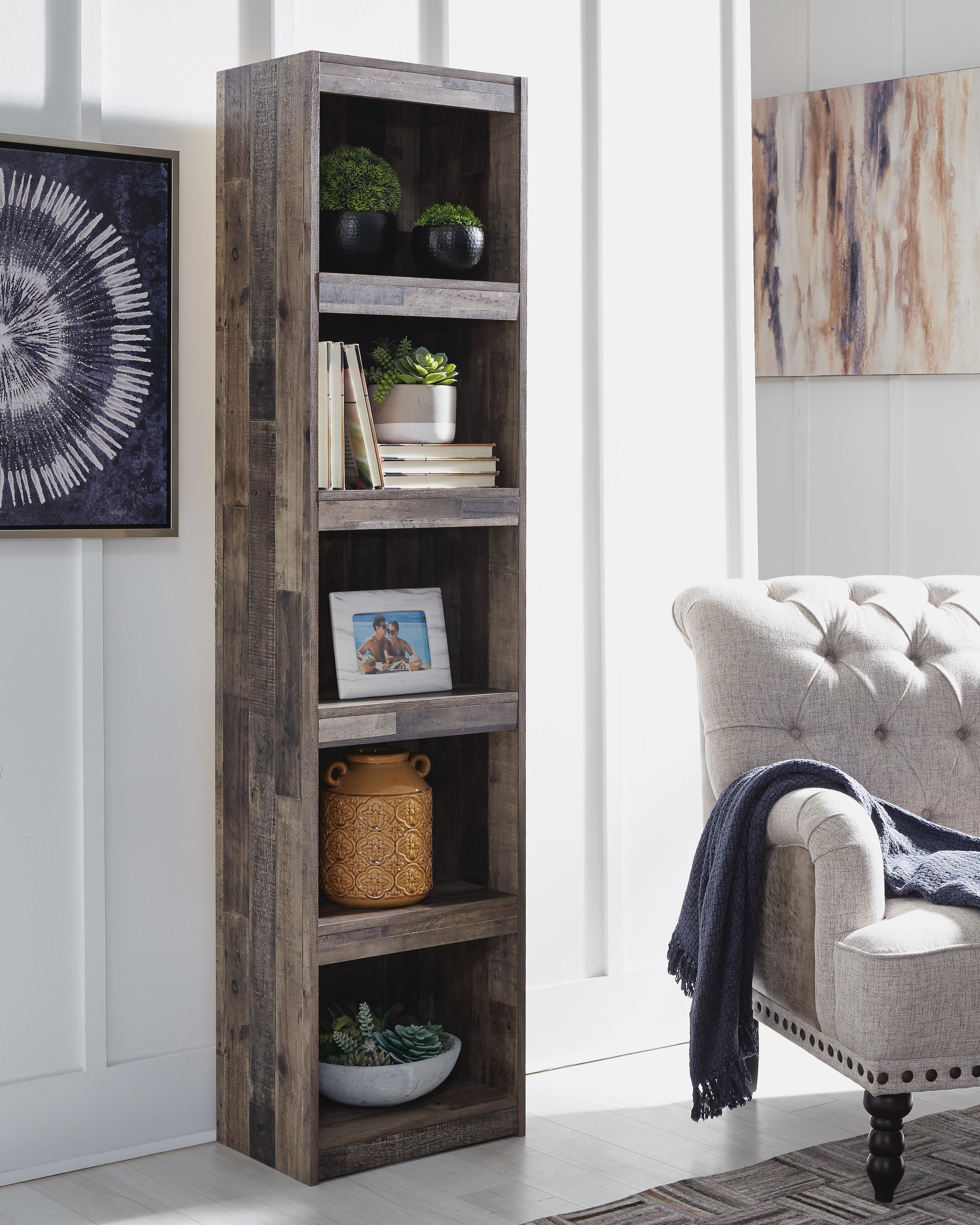 Derekson Pier - Luxury Home Furniture (MI)