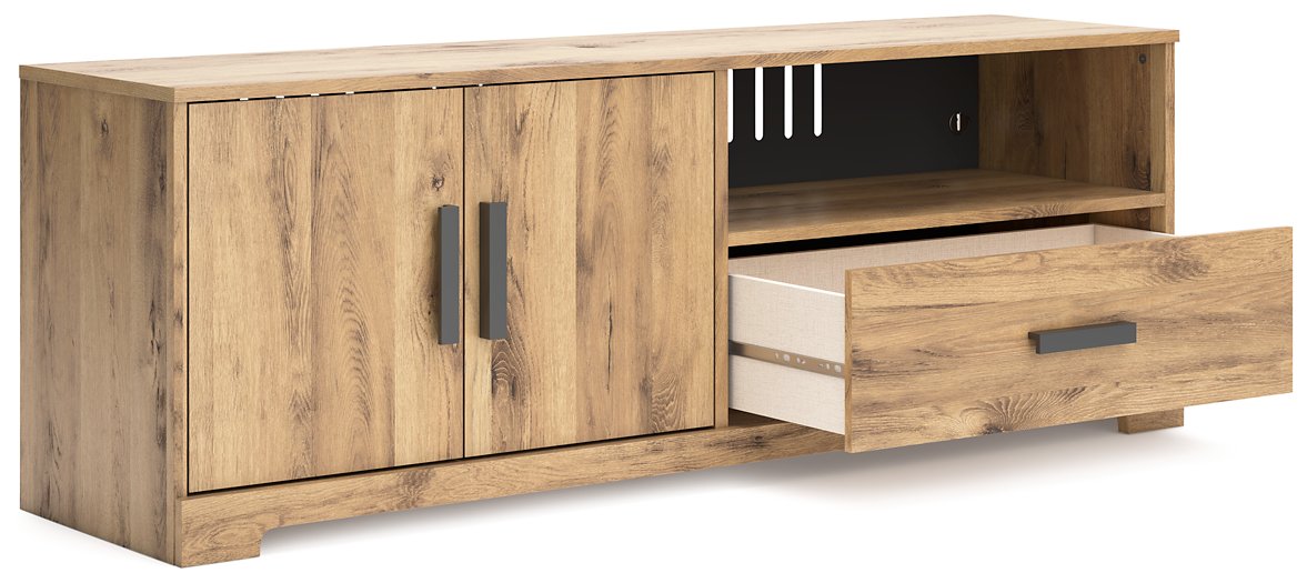 Larstin 59" TV Stand - Luxury Home Furniture (MI)