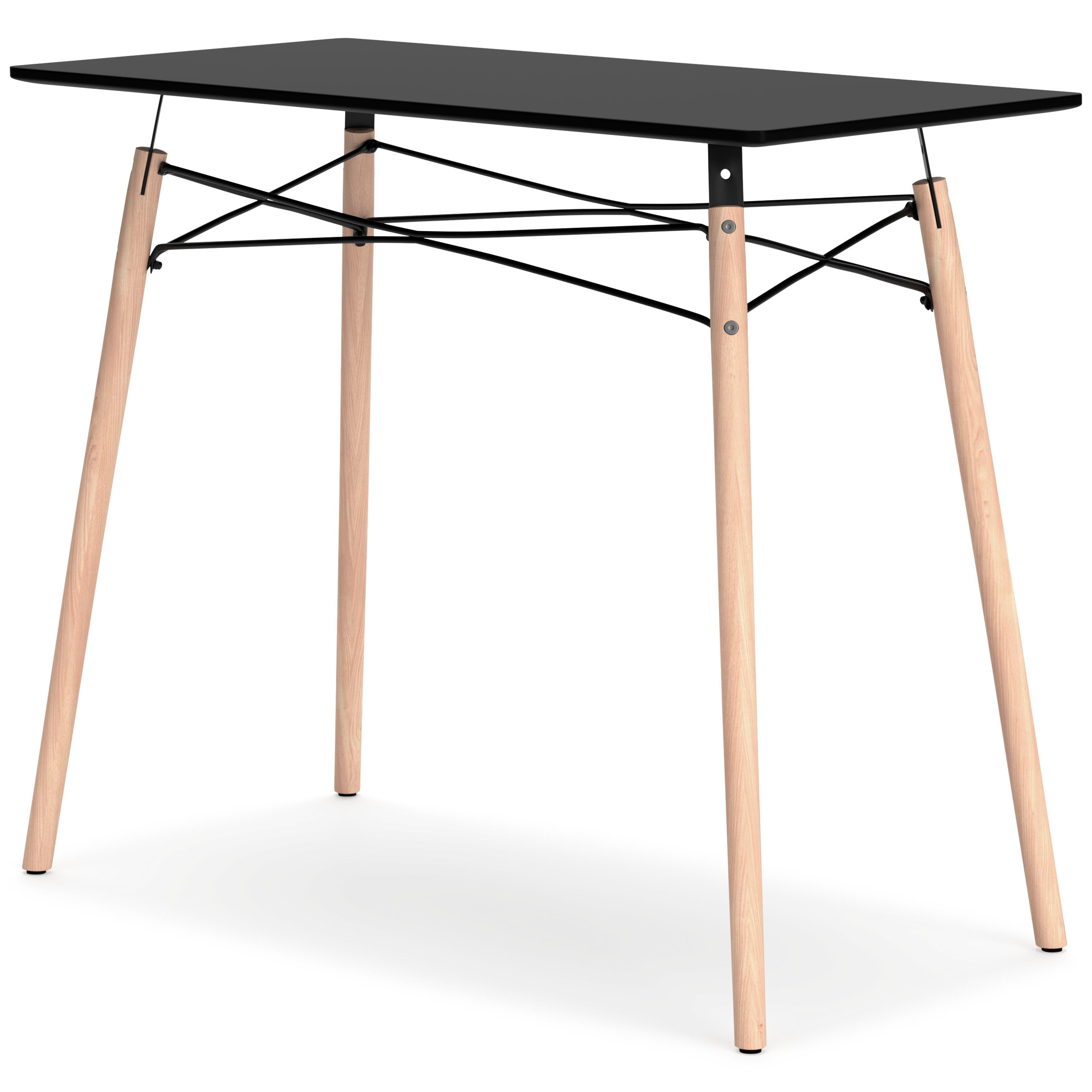 Jaspeni Home Office Desk - Luxury Home Furniture (MI)