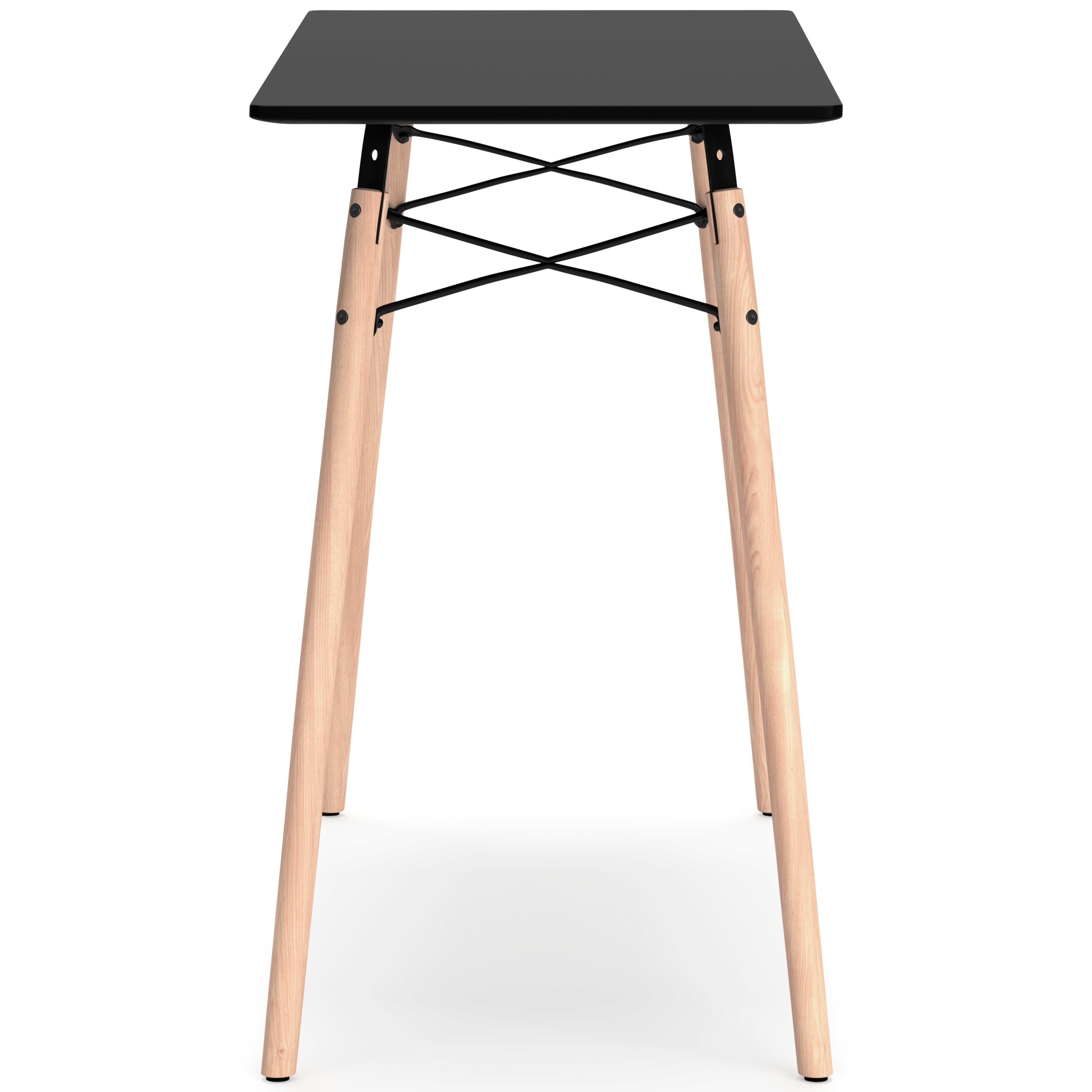 Jaspeni Home Office Desk - Luxury Home Furniture (MI)