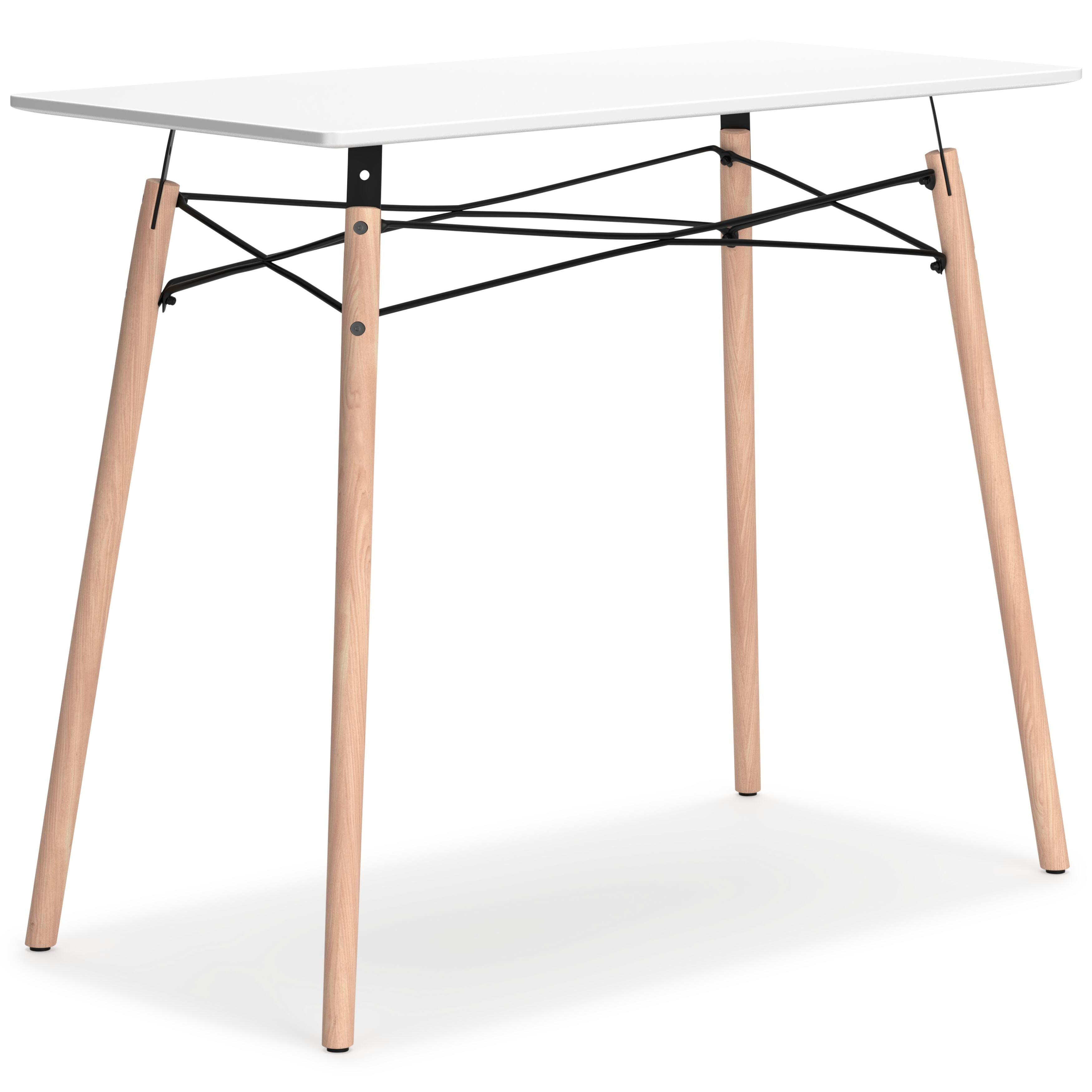 Jaspeni Home Office Desk - Luxury Home Furniture (MI)
