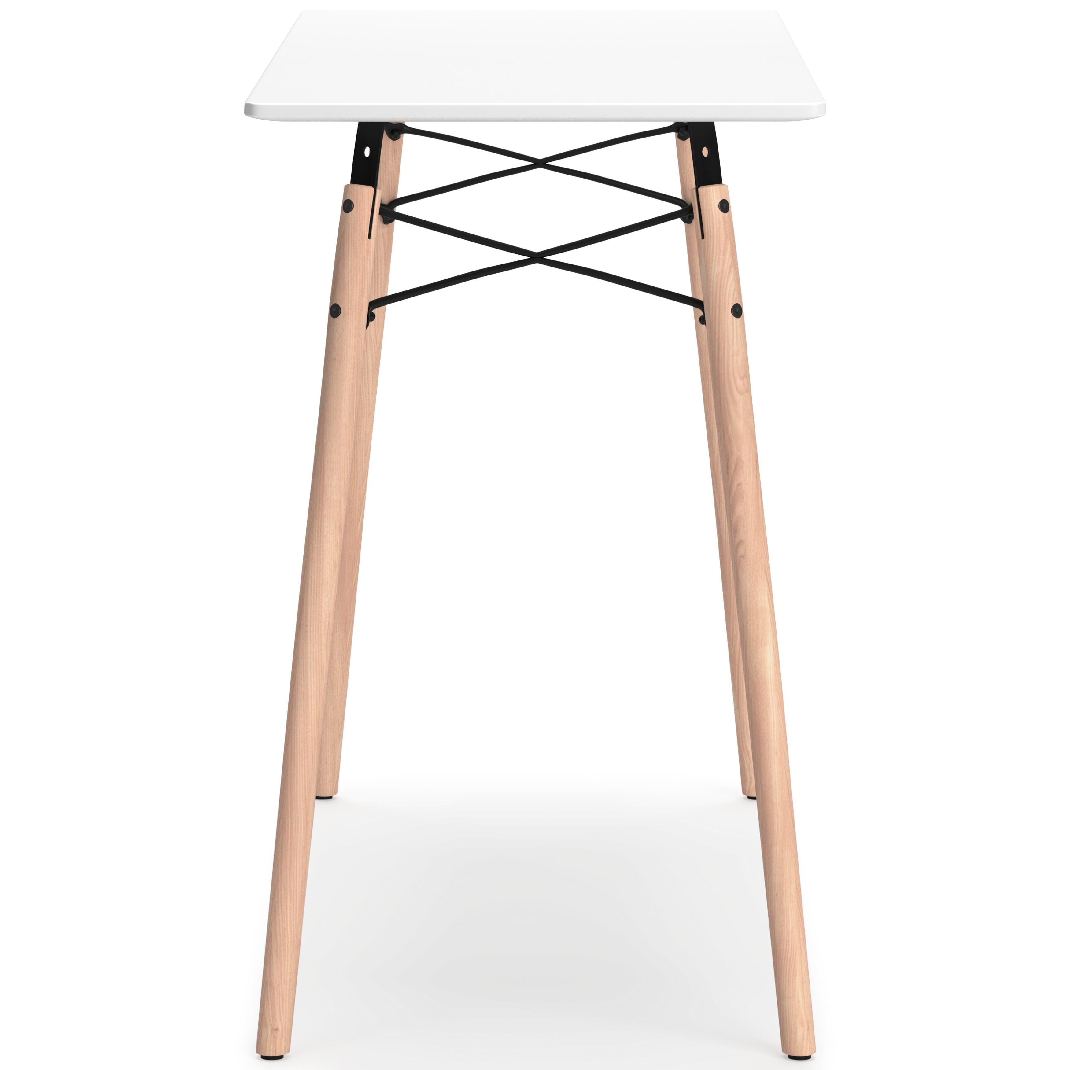 Jaspeni Home Office Desk - Luxury Home Furniture (MI)