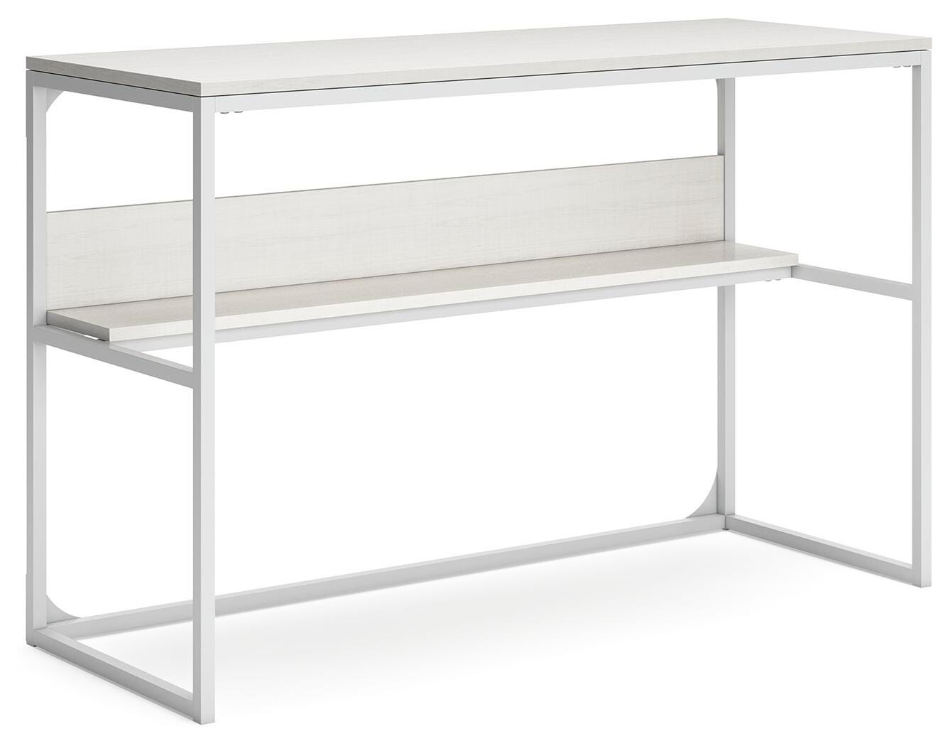 Deznee Home Office Desk - Luxury Home Furniture (MI)