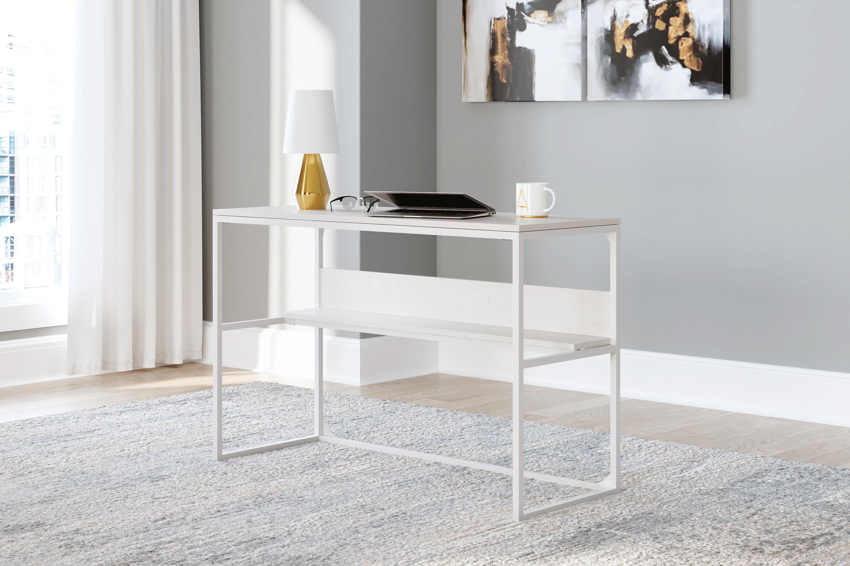 Deznee Home Office Desk - Luxury Home Furniture (MI)