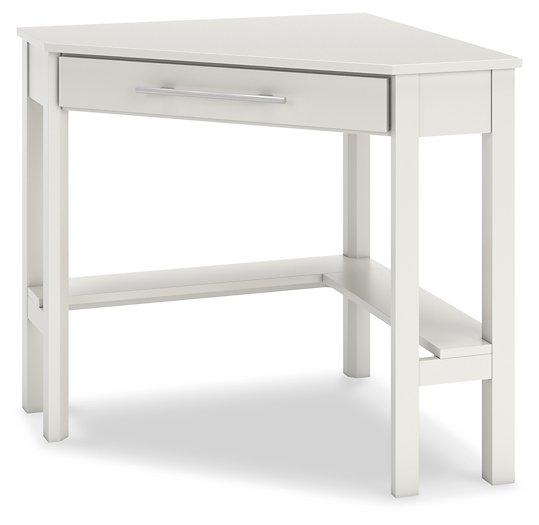 Grannen Home Office Corner Desk - Luxury Home Furniture (MI)