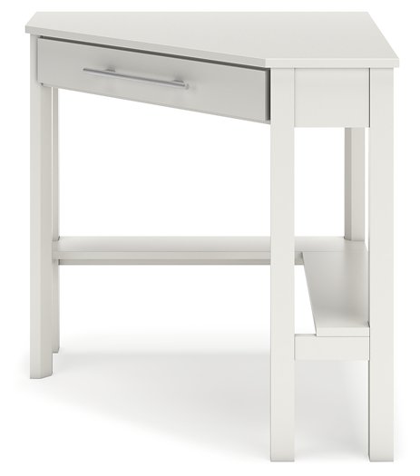 Grannen Home Office Corner Desk - Luxury Home Furniture (MI)