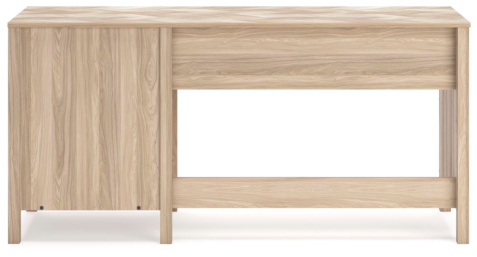 Battelle 60" Home Office Desk - Luxury Home Furniture (MI)