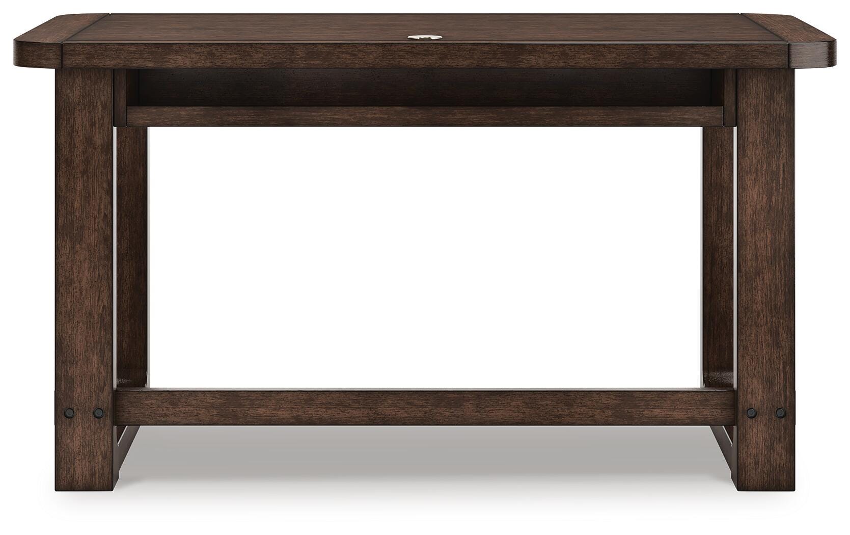 Breckington 56" Home Office Desk - Luxury Home Furniture (MI)