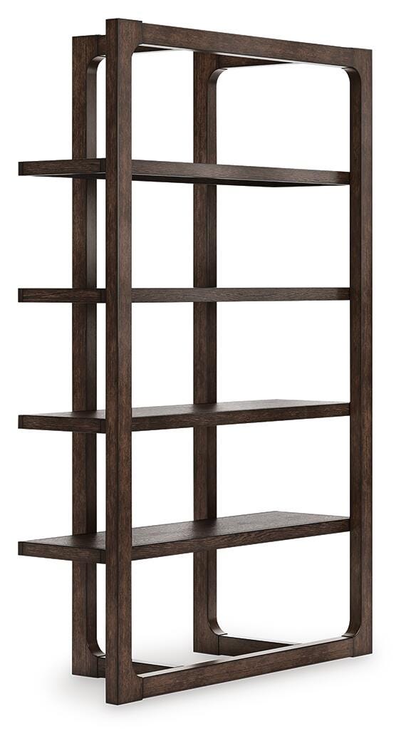 Breckington 76" Bookcase - Luxury Home Furniture (MI)
