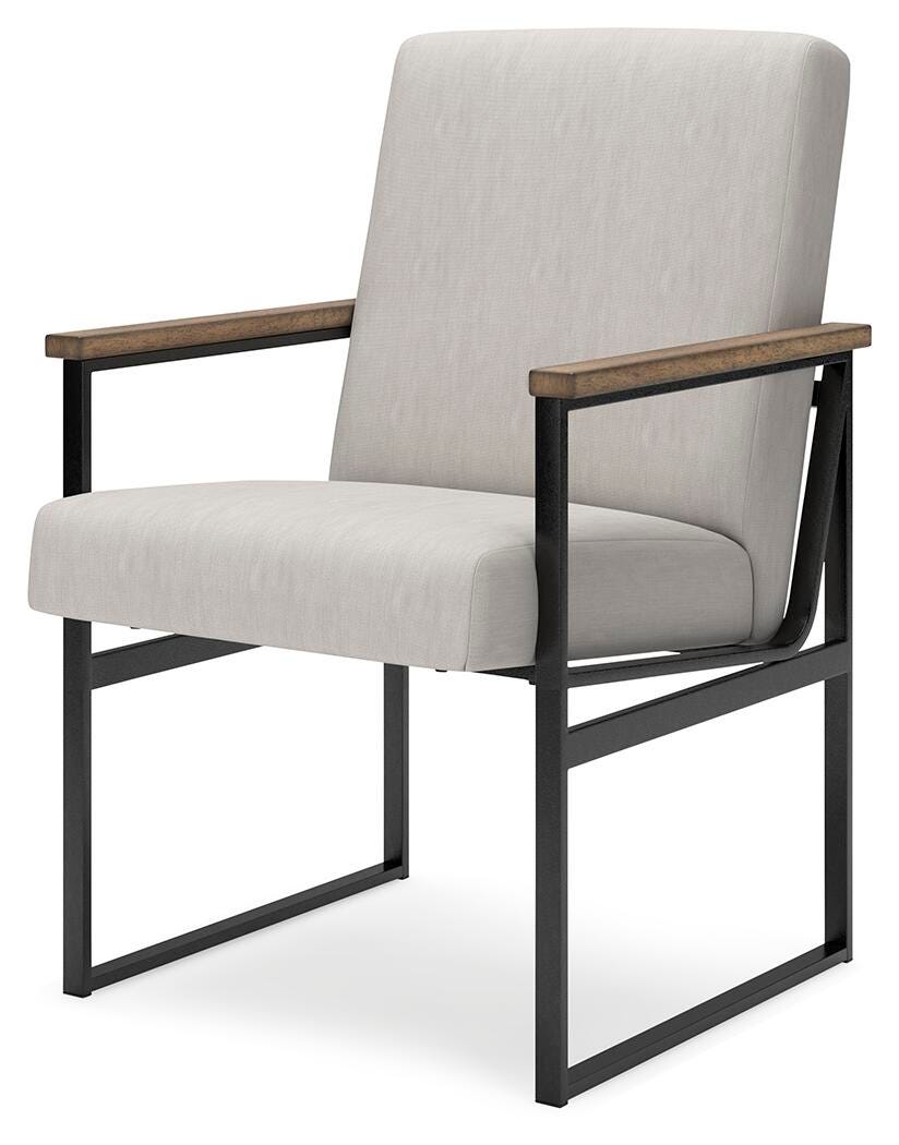 Montia Home Office Set - Luxury Home Furniture (MI)