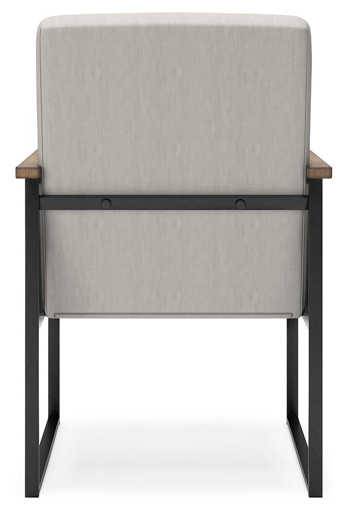 Montia Home Office Set - Luxury Home Furniture (MI)