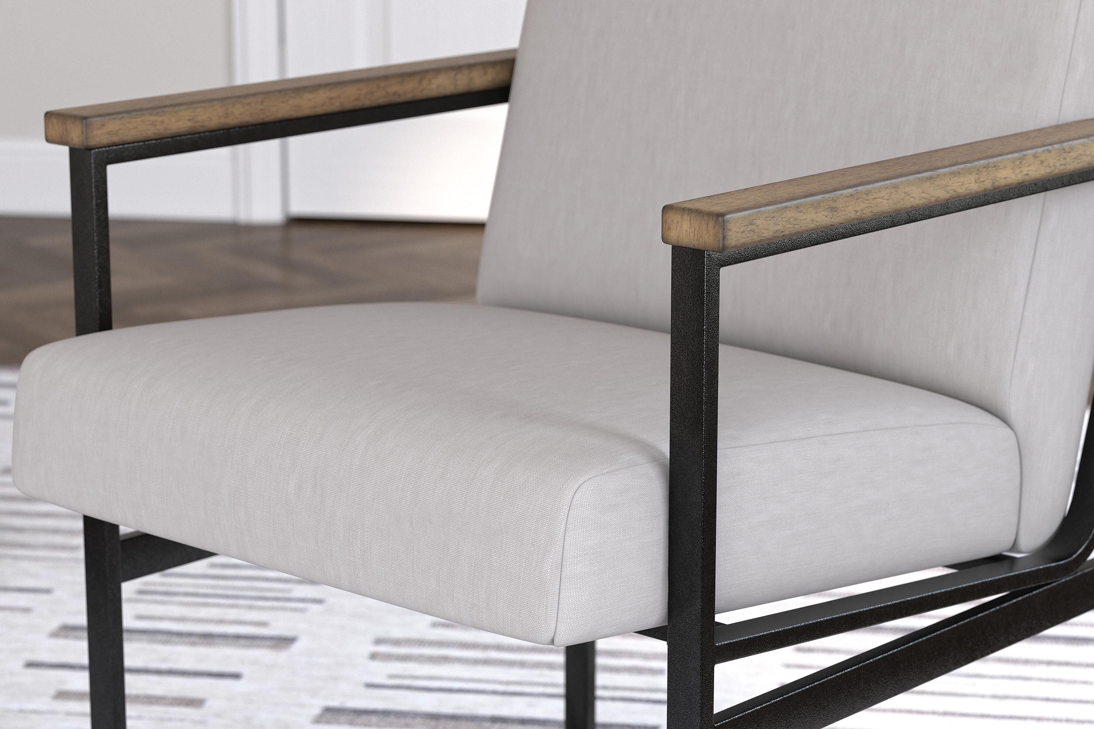 Montia Home Office Set - Luxury Home Furniture (MI)