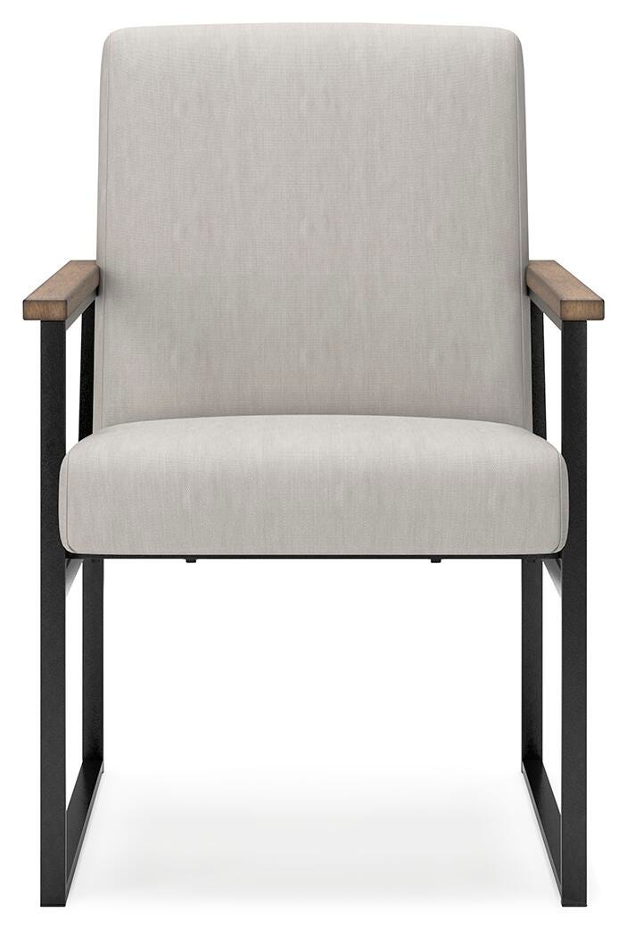 Montia Home Office Set - Luxury Home Furniture (MI)