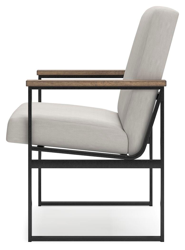 Montia Home Office Set - Luxury Home Furniture (MI)