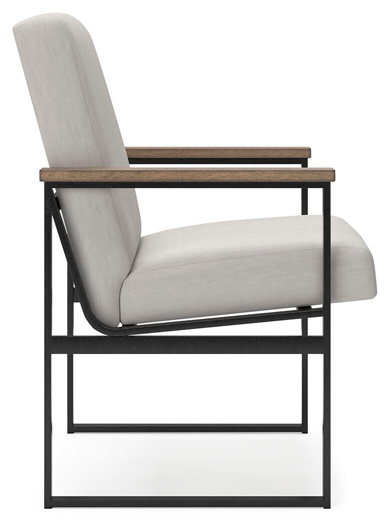 Montia Home Office Set - Luxury Home Furniture (MI)