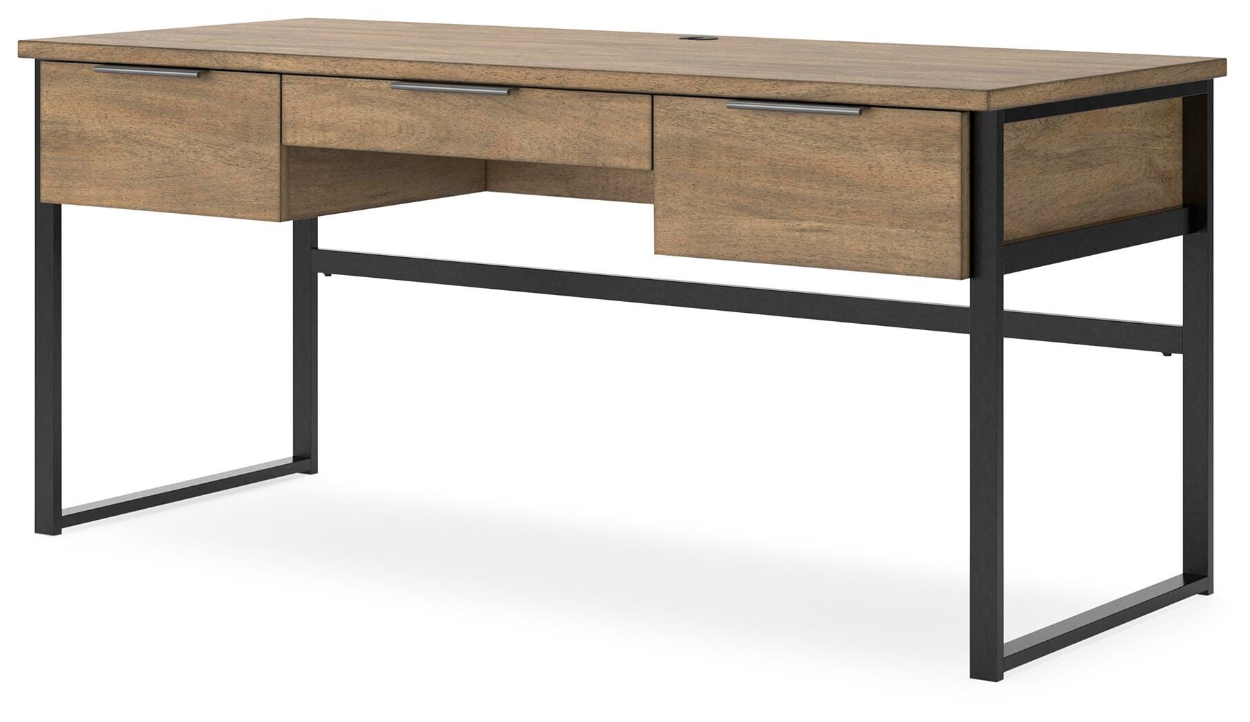 Montia Home Office Set - Luxury Home Furniture (MI)