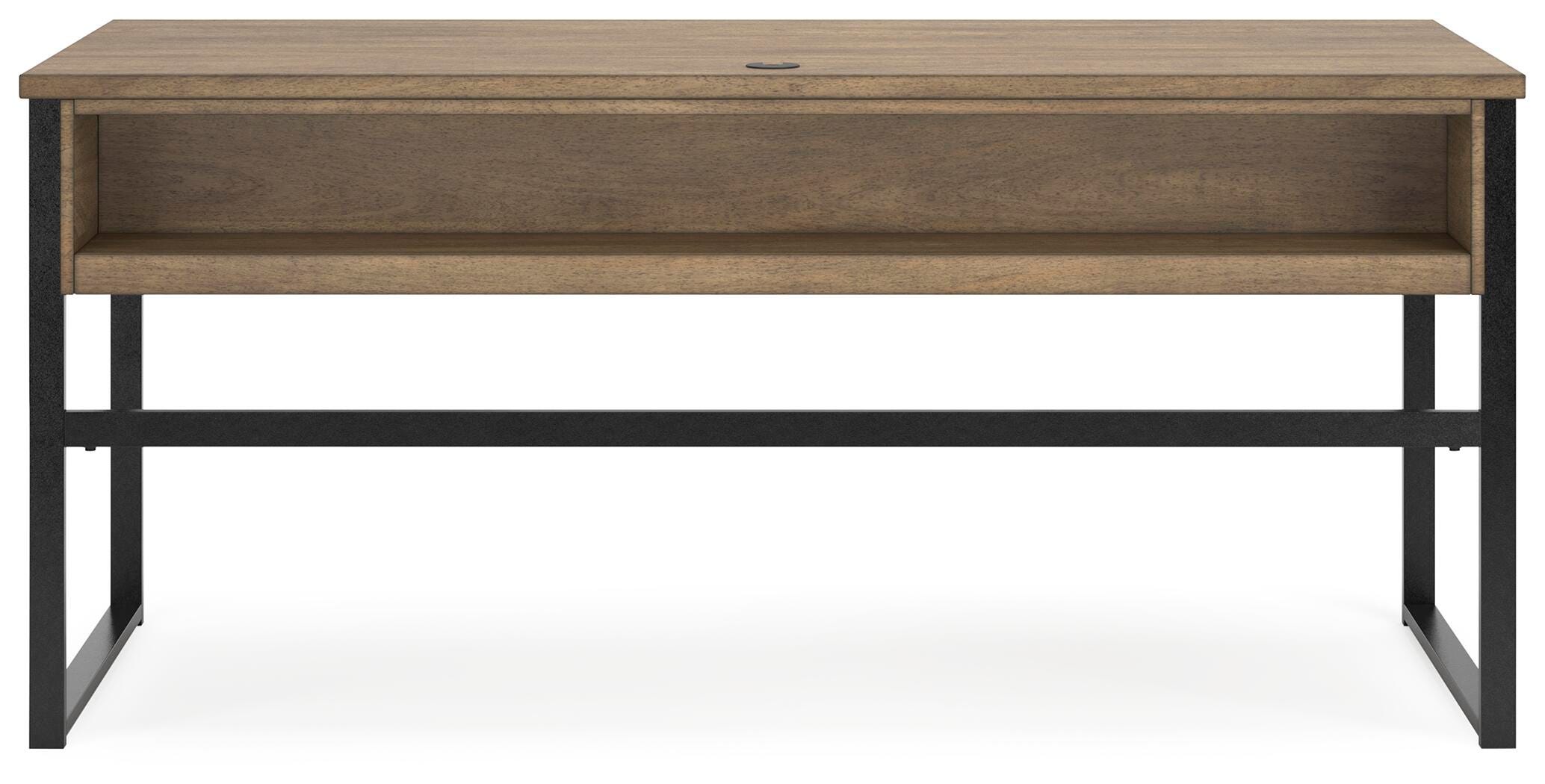 Montia Home Office Set - Luxury Home Furniture (MI)
