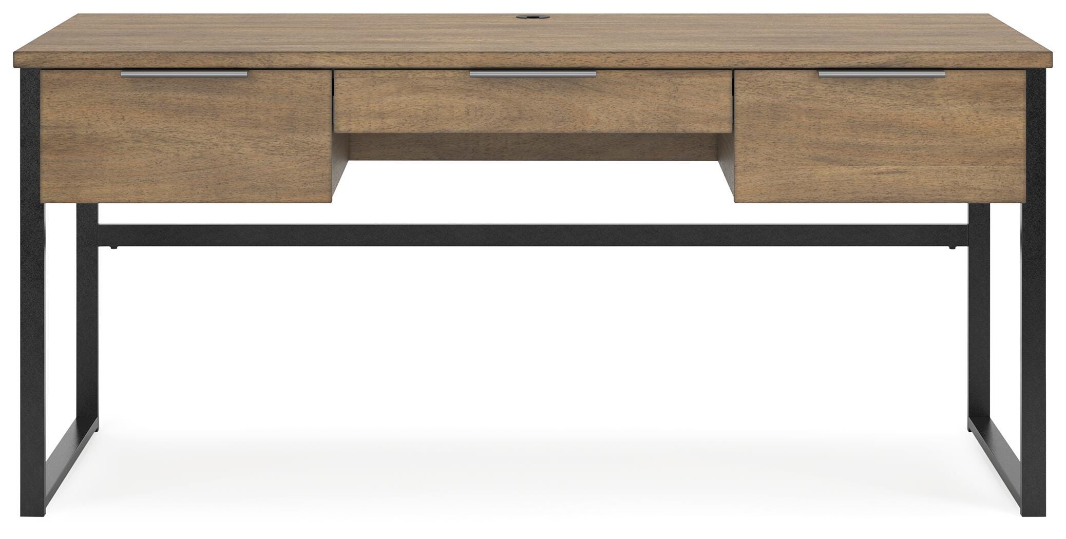 Montia Home Office Set - Luxury Home Furniture (MI)