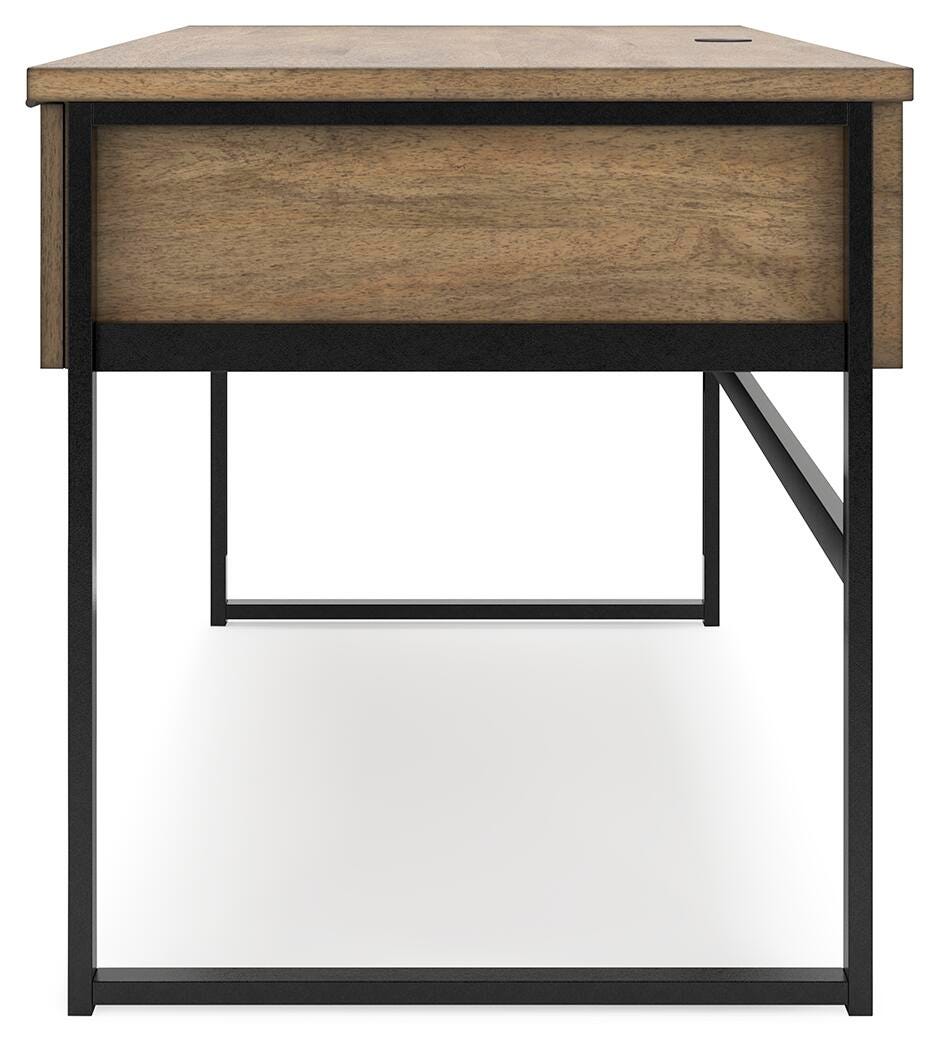 Montia Home Office Set - Luxury Home Furniture (MI)