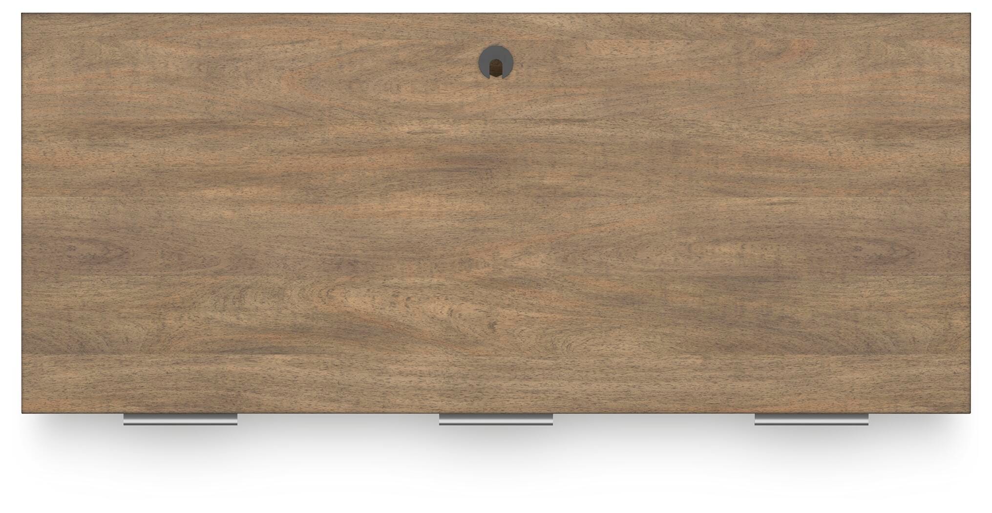 Montia Home Office Set - Luxury Home Furniture (MI)