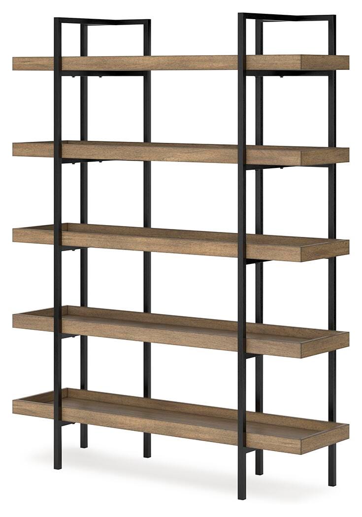 Montia Home Office Set - Luxury Home Furniture (MI)
