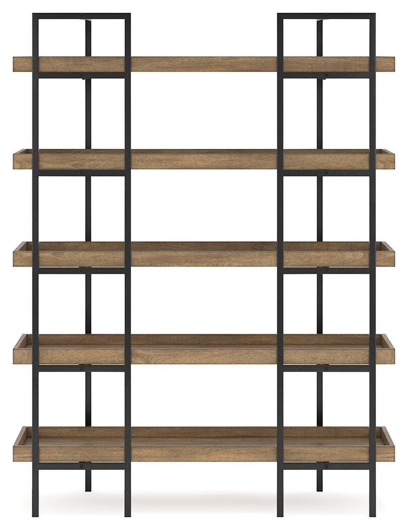 Montia Home Office Set - Luxury Home Furniture (MI)