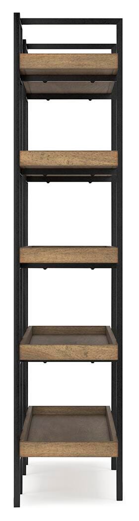 Montia Home Office Set - Luxury Home Furniture (MI)
