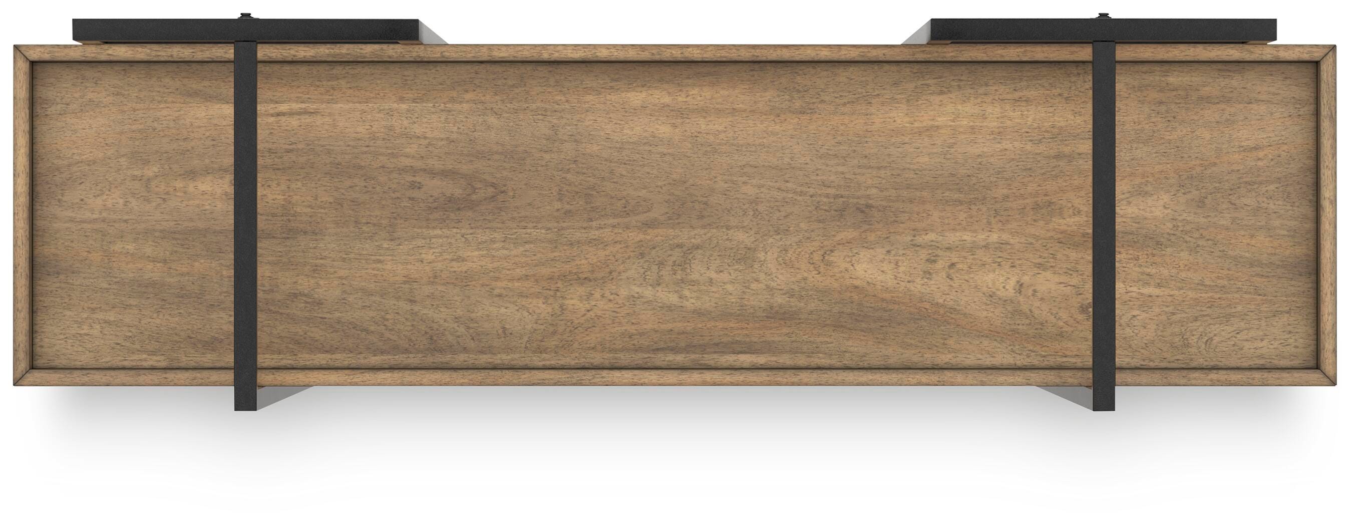 Montia Home Office Set - Luxury Home Furniture (MI)