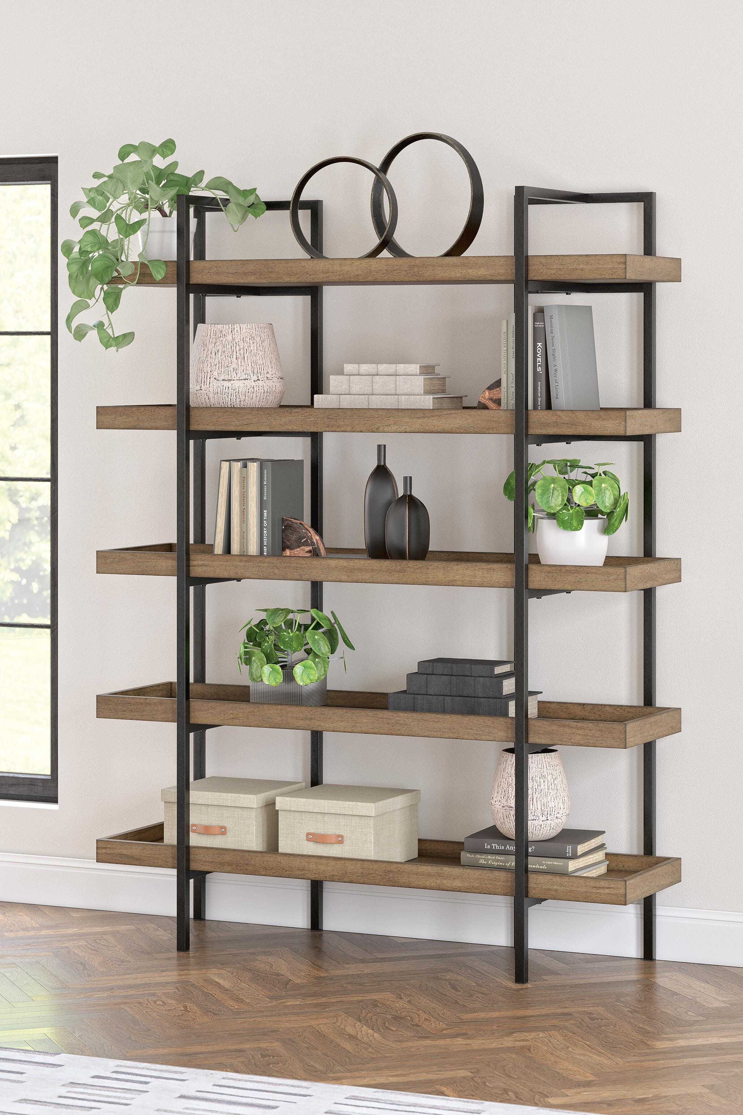 Montia Home Office Set - Luxury Home Furniture (MI)