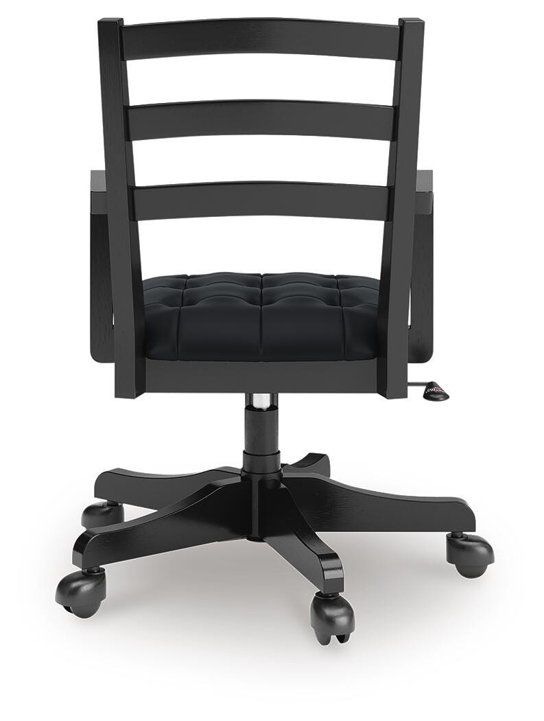 Wildenauer Home Office Desk Chair - Luxury Home Furniture (MI)