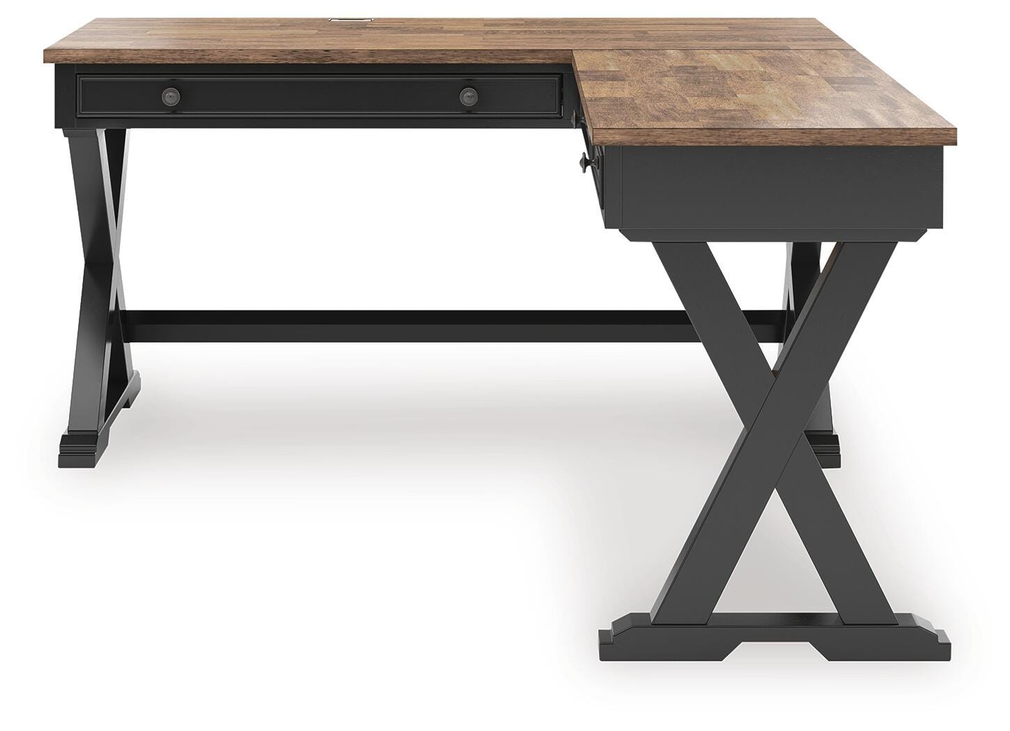 Wildenauer Home Office Desk - Luxury Home Furniture (MI)