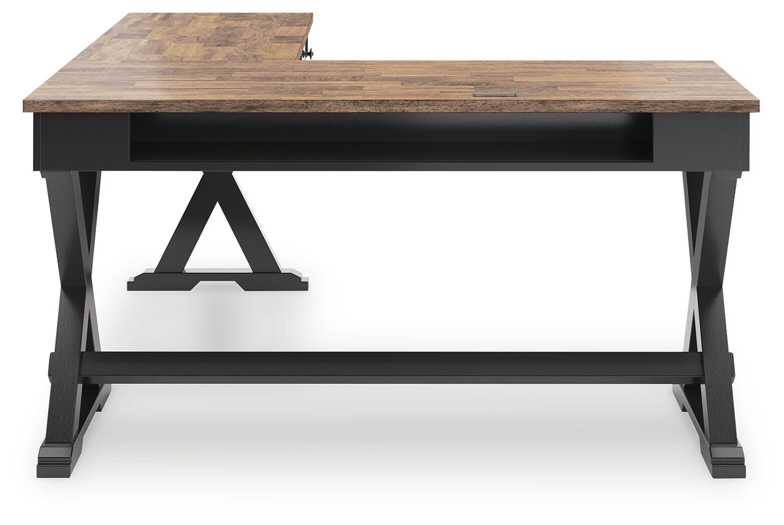 Wildenauer Home Office Desk - Luxury Home Furniture (MI)