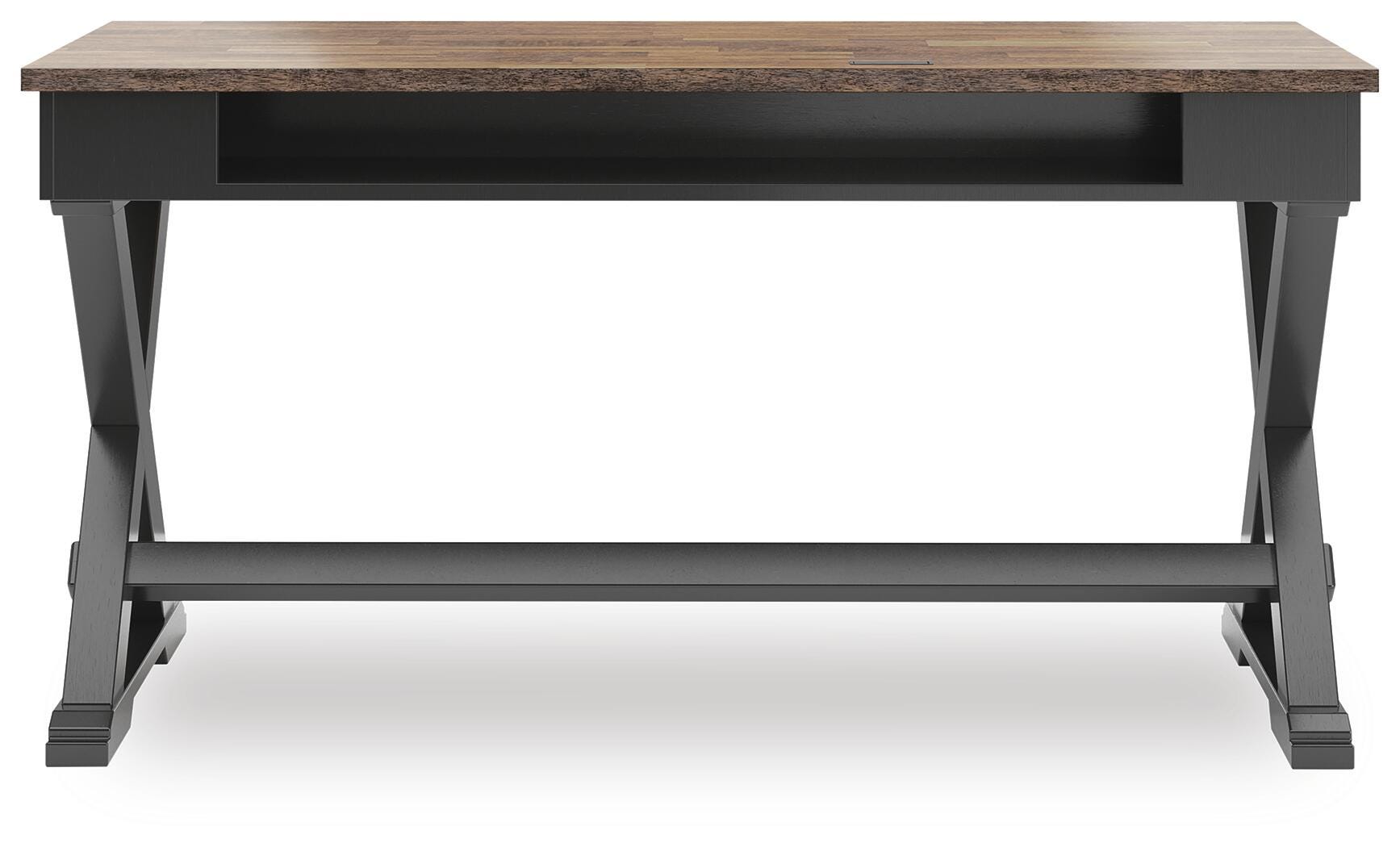Wildenauer 60" Home Office Desk - Luxury Home Furniture (MI)