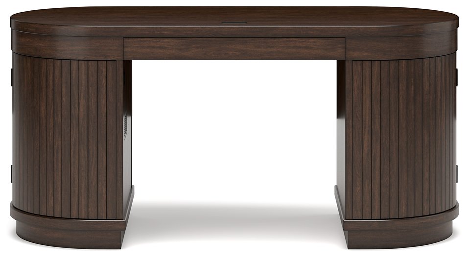 Korestone 63" Home Office Desk - Luxury Home Furniture (MI)