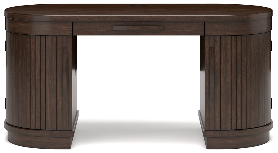 Korestone 63" Home Office Desk - Luxury Home Furniture (MI)