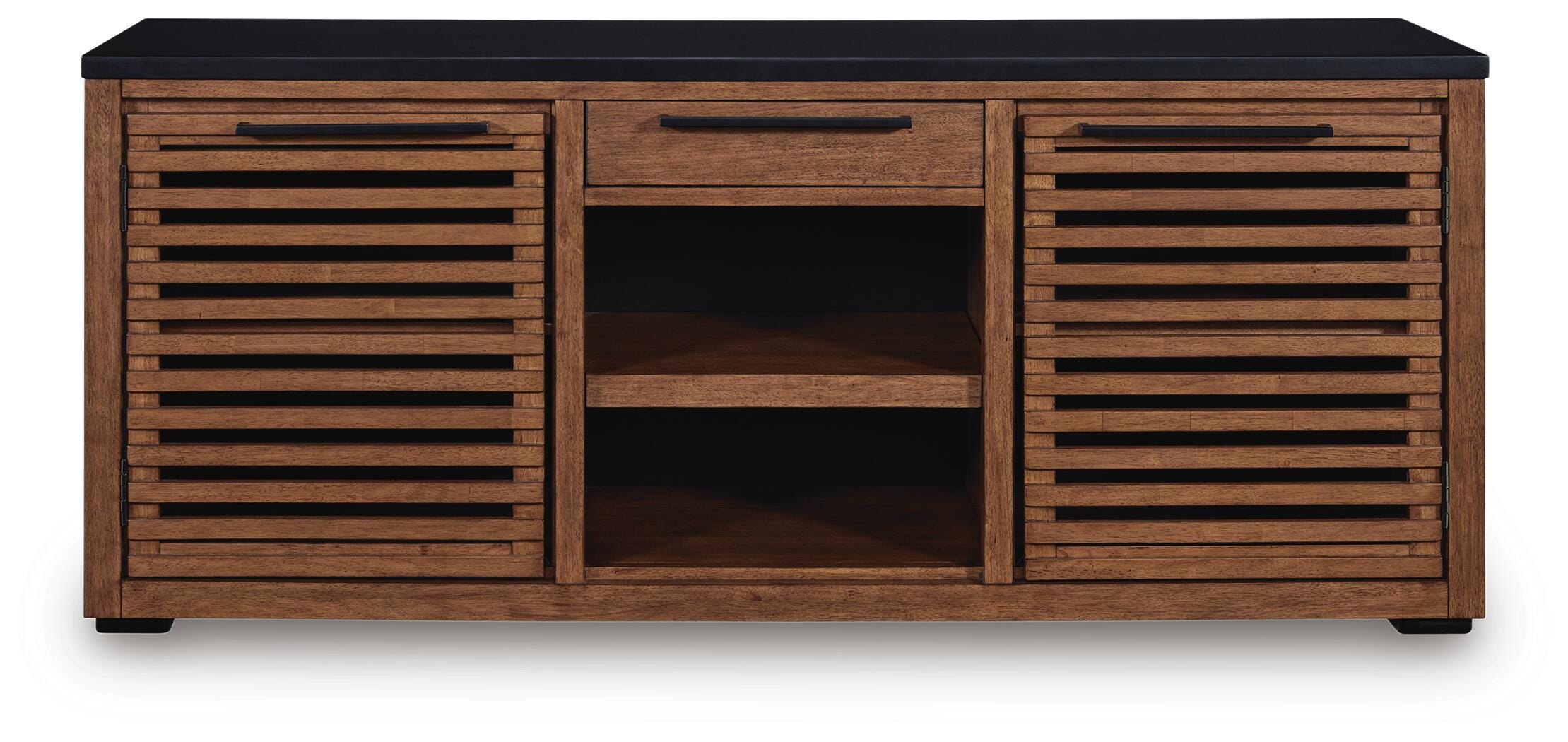 Kallari Credenza - Luxury Home Furniture (MI)