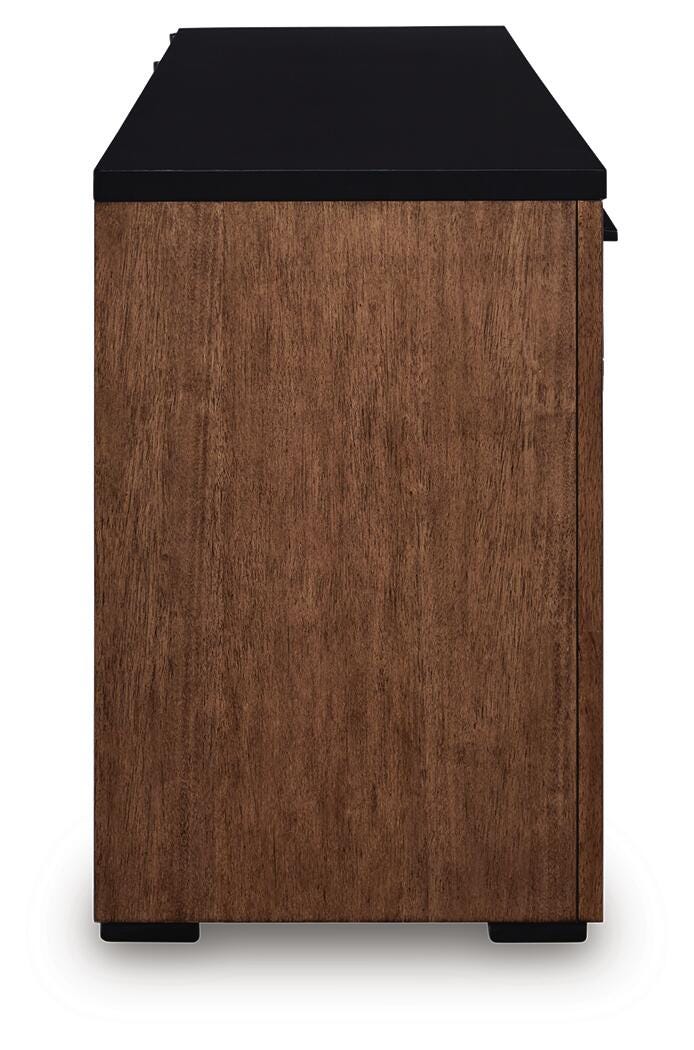 Kallari Credenza - Luxury Home Furniture (MI)