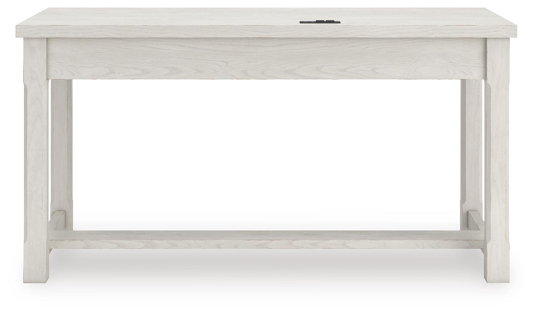 Robbinsdale Home Office Desk - Luxury Home Furniture (MI)