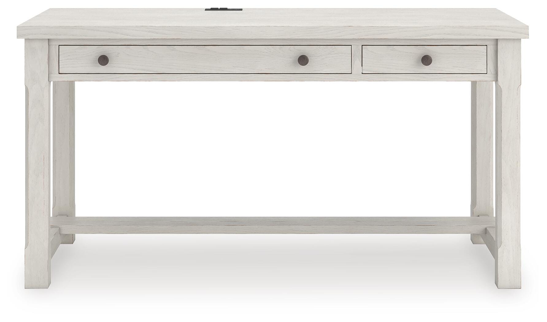 Robbinsdale Home Office Desk - Luxury Home Furniture (MI)