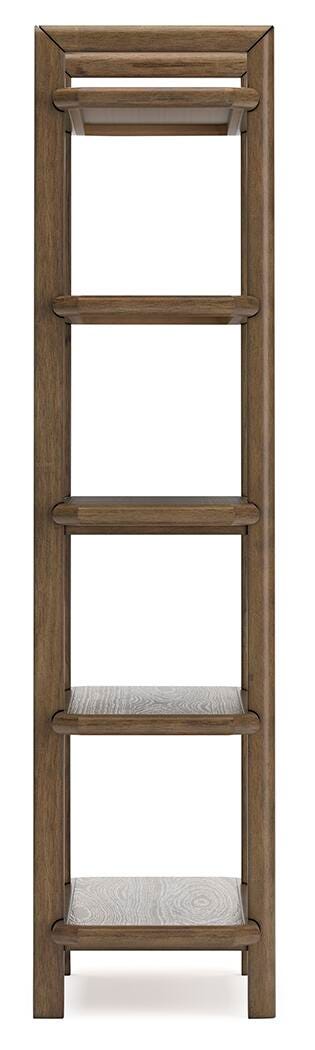 Roanhowe Home Office Set - Luxury Home Furniture (MI)
