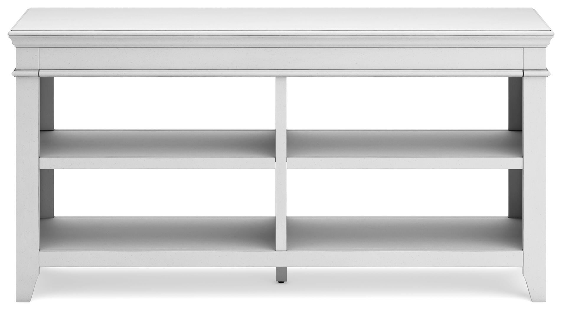 Kanwyn Credenza - Luxury Home Furniture (MI)