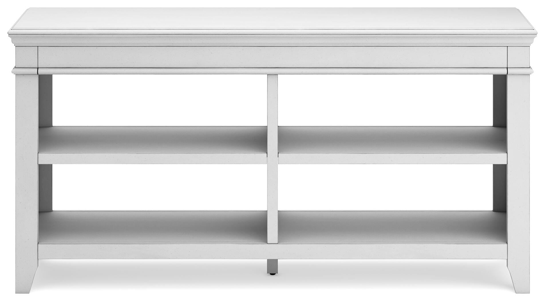 Kanwyn Credenza - Luxury Home Furniture (MI)