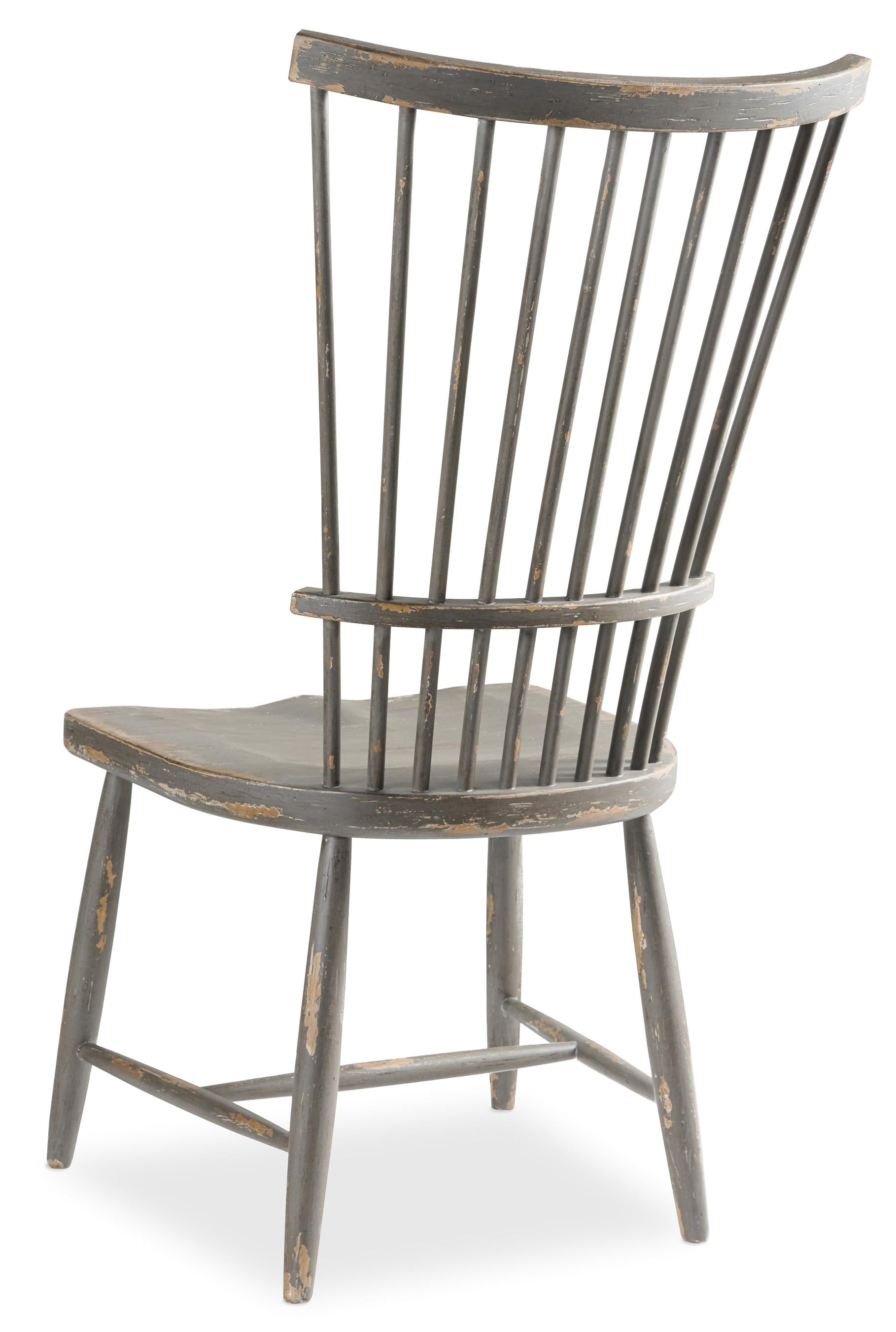 Alfresco Marzano Windsor Side Chair 2 per carton price ea