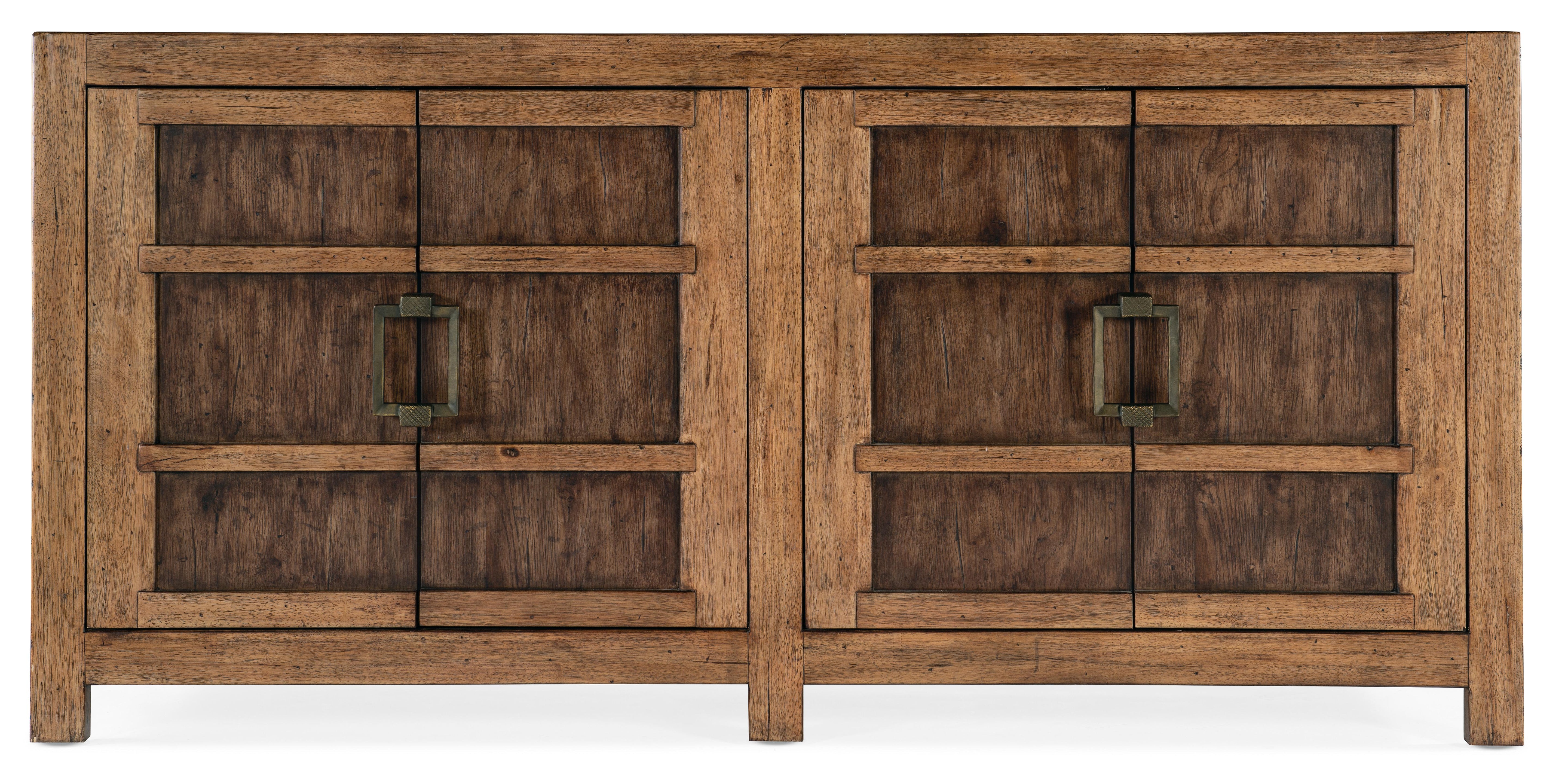 Big Sky Buffet - Luxury Home Furniture (MI)