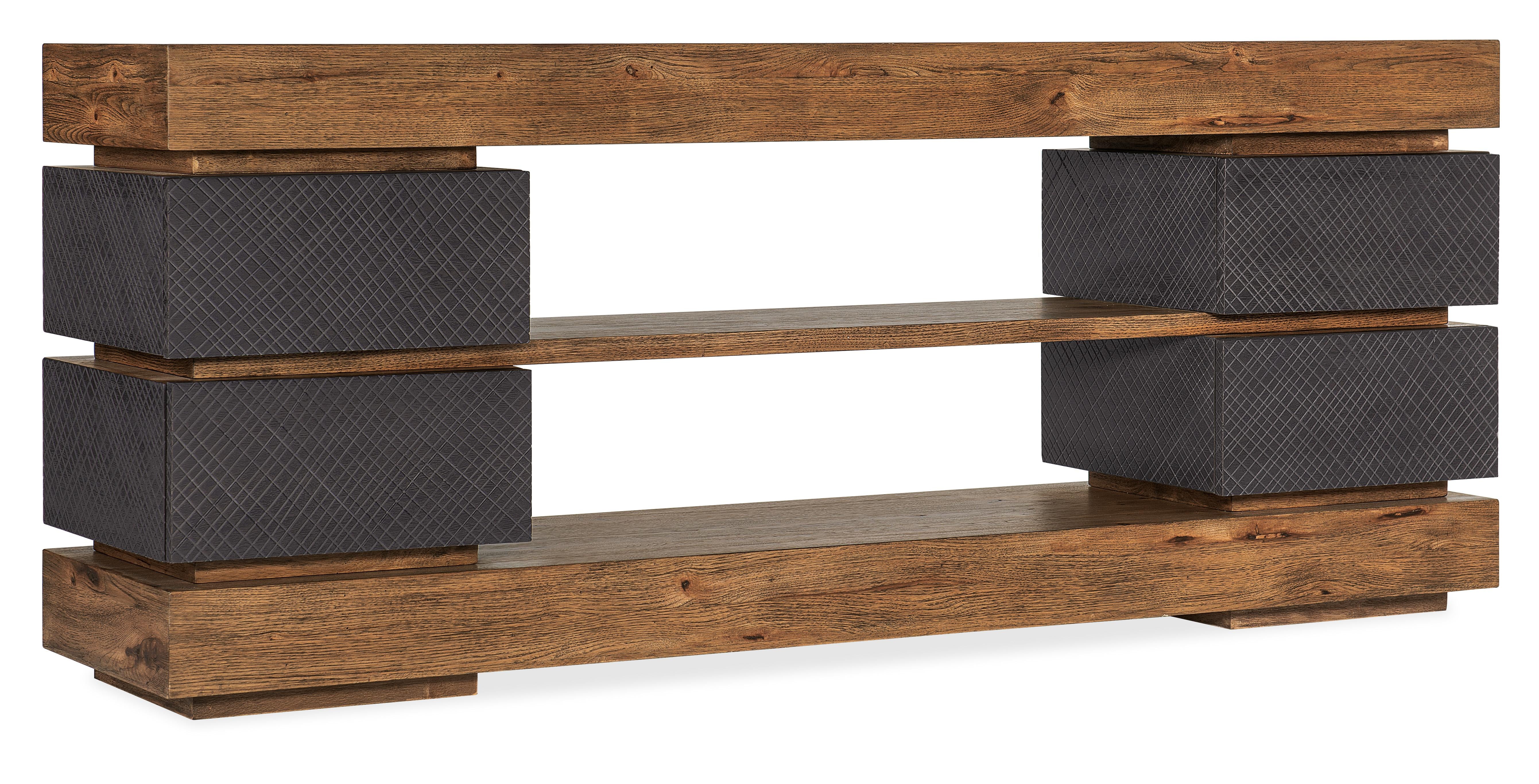 Big Sky Entertainment Console - 6700-55480-80