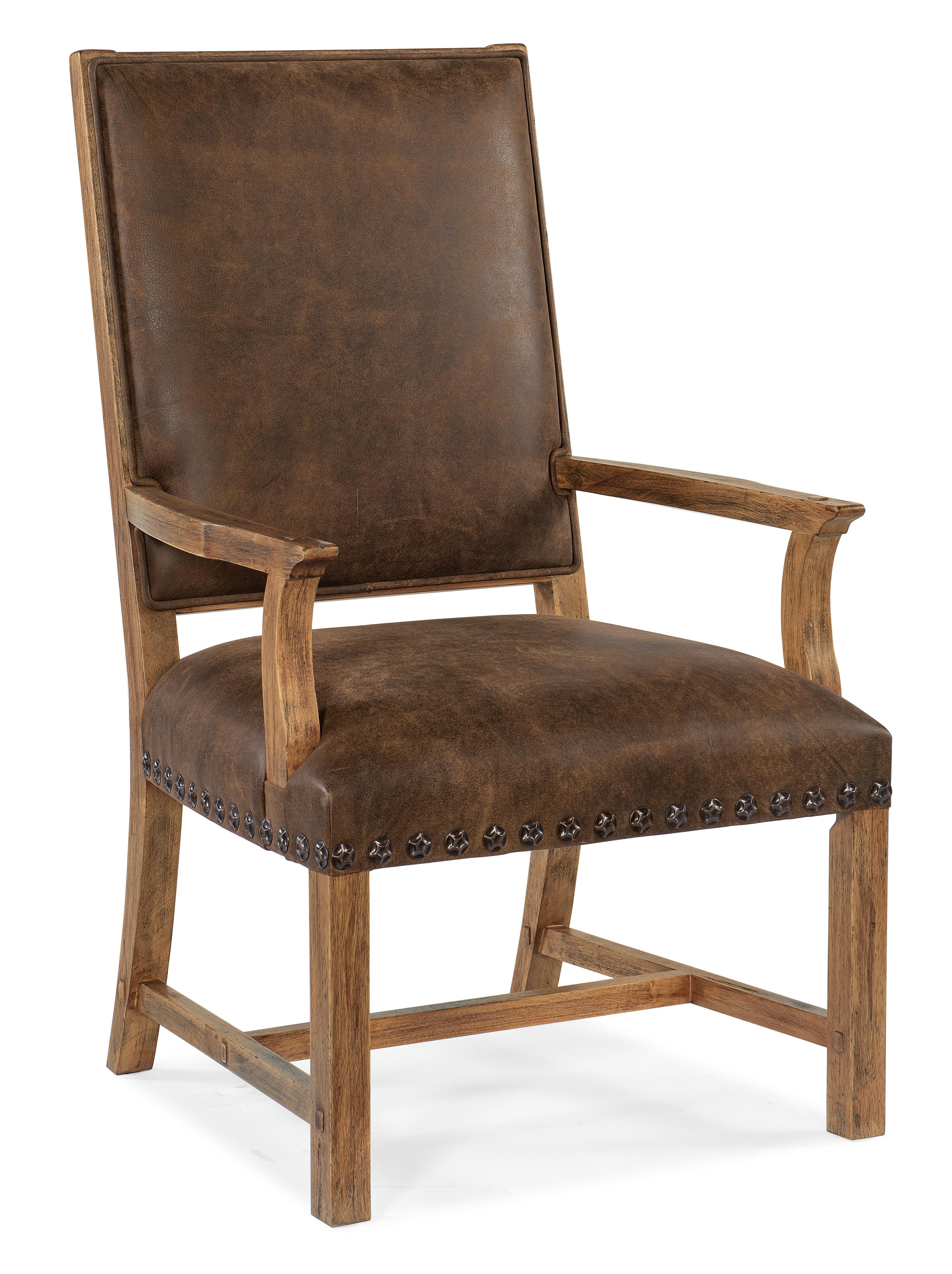 Big Sky Host Chair - 2 per carton/price ea