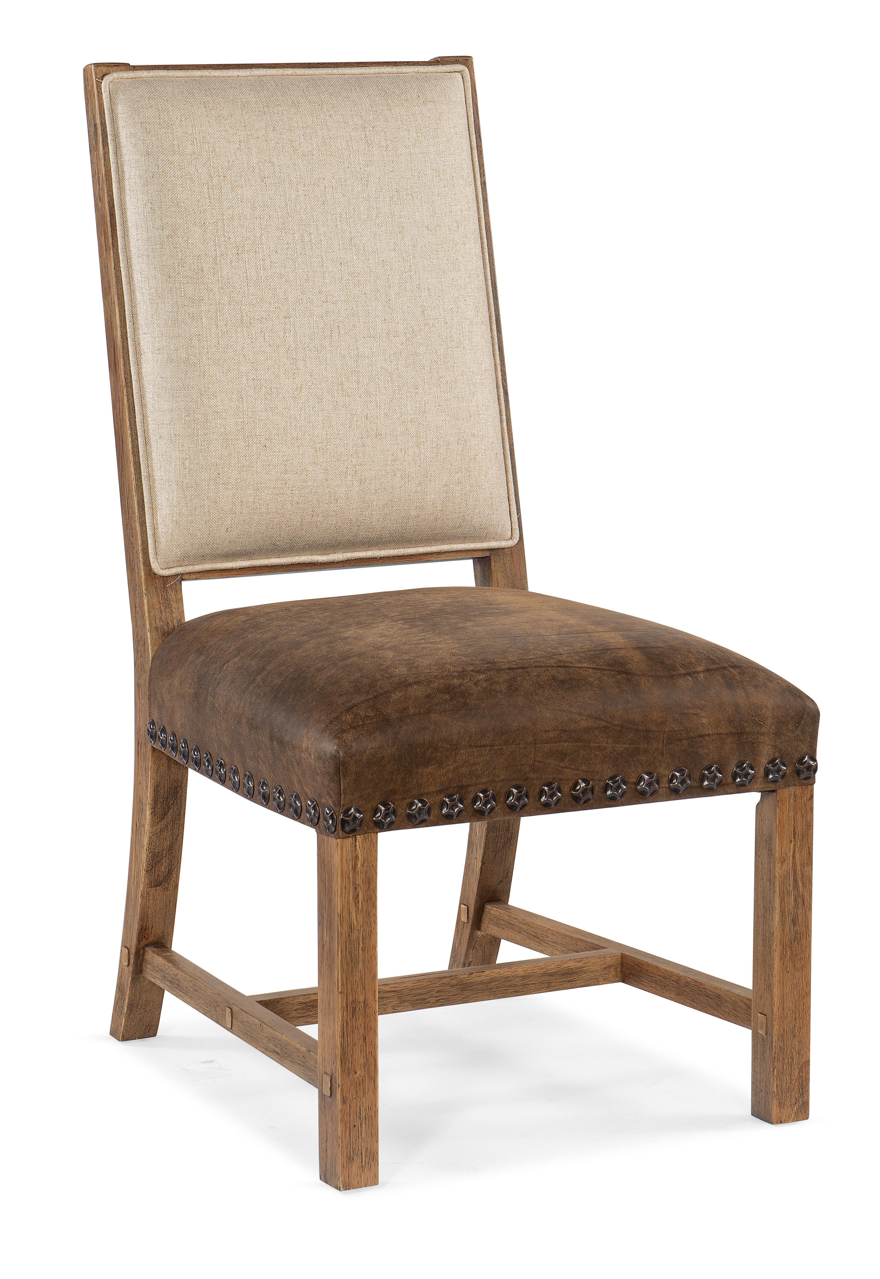 Big Sky Side Chair -  2 per carton/price ea