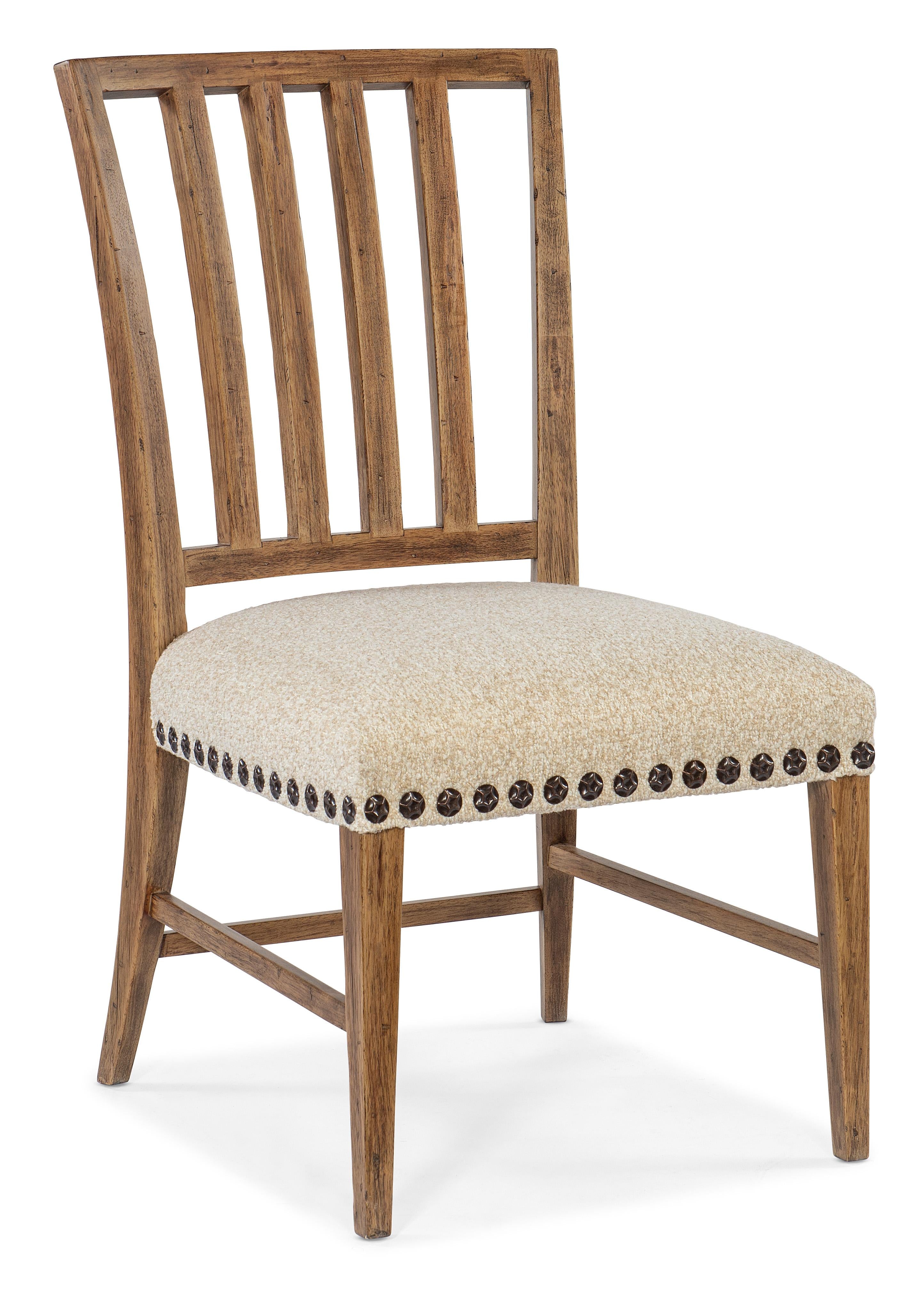 Big Sky Side Chair - 2 per carton/price ea - 6700-75410-80