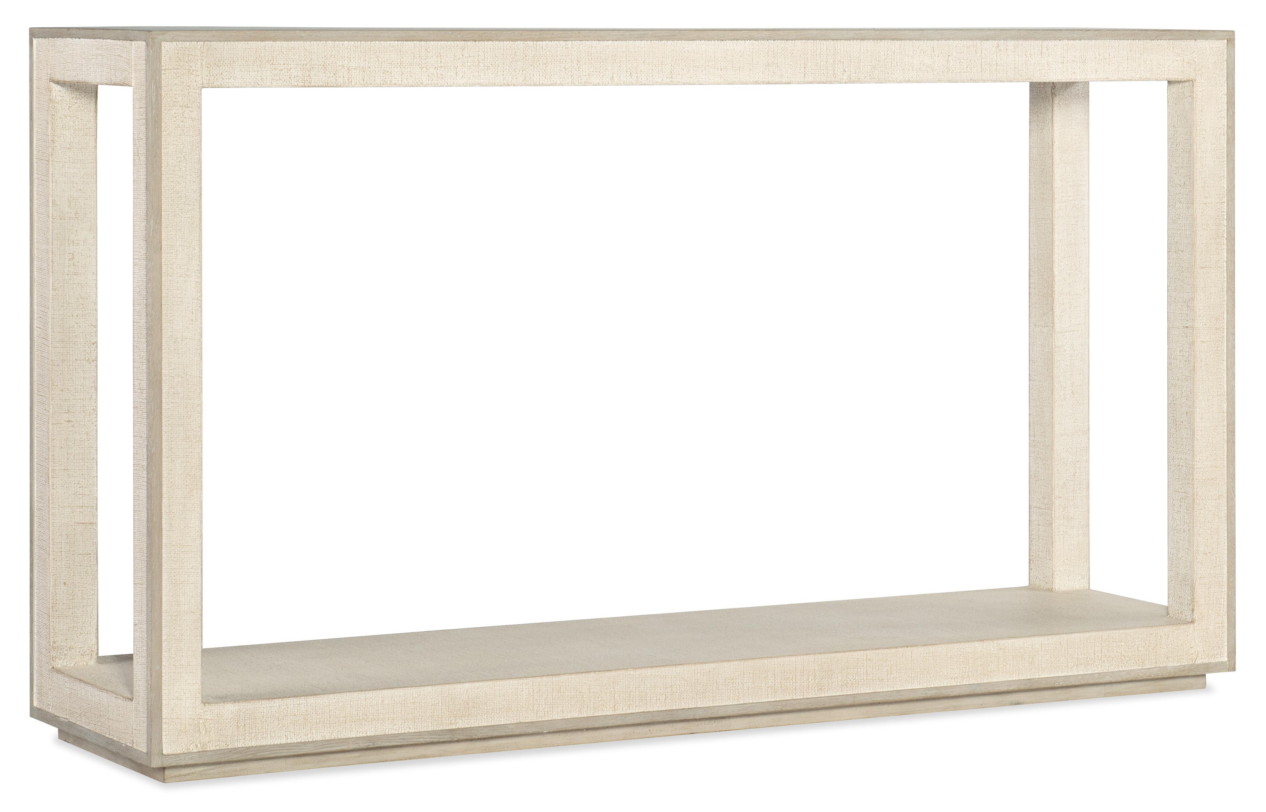 Cascade Console Table - 6120-85001-80